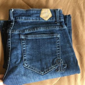 Tin Haul 31 XL like new